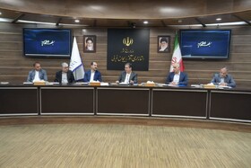 آذربایجان‌ غربی پیشانی کشور در تعاملات منطقه‌ای است