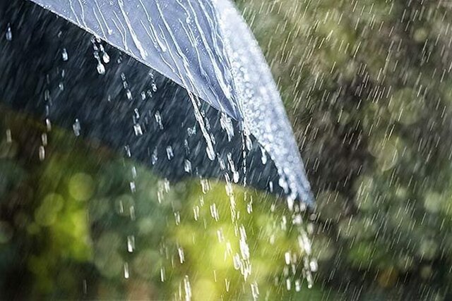 کاهش حدود ۳۴ درصدی بارش‌ها در آذربایجان غربی