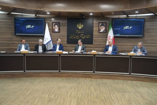 آذربایجان‌ غربی پیشانی کشور در تعاملات منطقه‌ای است