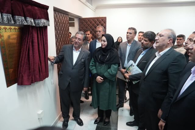بهره‌برداری از ۵۰ ایستگاه باران‌سنج خودکار حوضه دریاچه ارومیه
