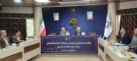 هوشمندسازی کلاس‌ها و توسعه مهارت‌آموزی در دانشگاه‌ ارومیه در دستور کار است