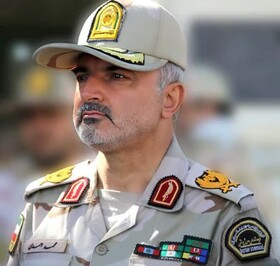 کشف ۵۴۰ لیتر مایع مواد مخدر «شیشه» در مرز ارومیه