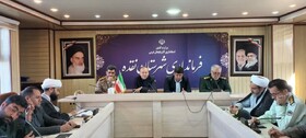 خدمت به شهدا و خانوادههای آنان وظیفهای همگانی است