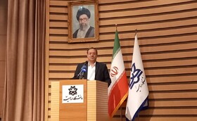 احیای دریاچه ارومیه امکان‌پذیر است