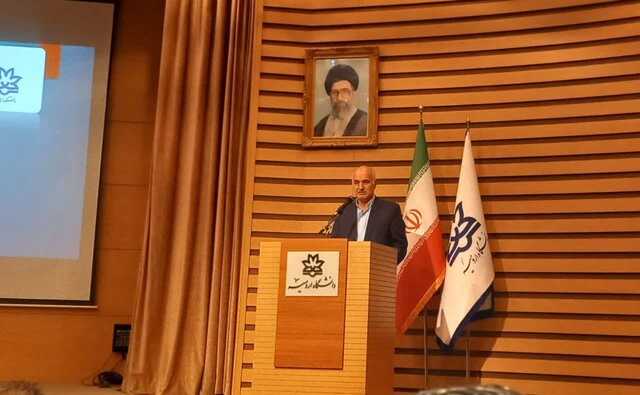 احیای دریاچه ارومیه دغدغه اصلی دولت است