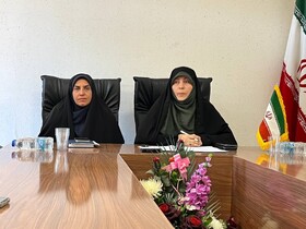 برگزاری چهارمین نمایشگاه ملی پوشاک «گوهرشاد» در ارومیه