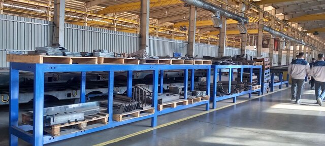 اشتغال زندانیان، مسیر بازتوانی و فرصتی طلایی برای صاحبان صنایع