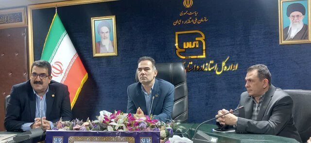 به دنبال ارتقای استاندارد در آذربایجان غربی هستیم/ ضرورت مطالبه گری این موضوع در جامعه