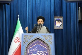 امام جمعه ارومیه: دشمن شناسی و عبرت از گذشته، لازمه حفظ استقلال کشور است