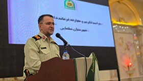 آذربایجان غربی جزو دو استان امن کشور است