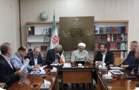 نهایت بهره‌برداری از ظرفیت بخش خصوصی در توسعه محورهای مواصلاتی انجام شود