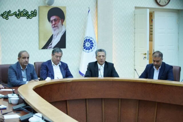 اصلاح الگوی کشت و افزایش ارزش افزوده اولویت اصلی کشاورزی آذربایجان‌غربی است
