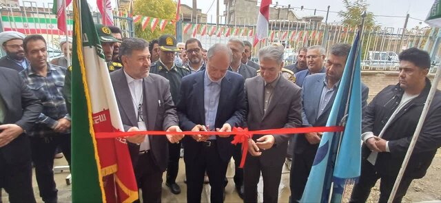 اتصال کامل سلماس به فیبر نوری در دستور کار است اتصال کامل سلماس به فیبر نوری در دستور کار است