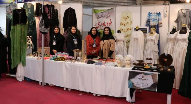 زنان کارآفرین، پیشگامان خودباوری در مسیر اشتغال پایدار