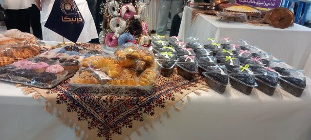 عطر نان و طعم فرهنگ؛ جشنوارهای برای تجربه طعم، هنر و همزیستی اقوام در ارومیه