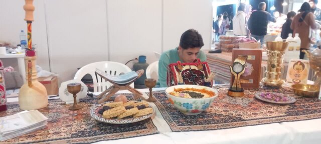 عطر نان و طعم فرهنگ؛ جشنوارهای برای تجربه طعم، هنر و همزیستی اقوام در ارومیه