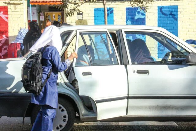نظارت دقیق بر روند فعالیت سرویسهای مدارس در ارومیه نظارت دقیق بر روند فعالیت سرویسهای مدارس در ارومیه