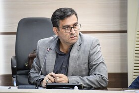 امسال ارومیه ۱۳۴ روز هوای پاک داشت