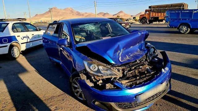 جادههای آذربایجانغربی و جانهای از دست رفته