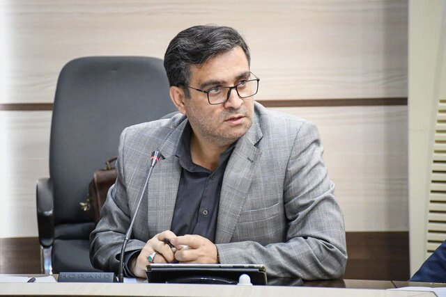 امسال ارومیه ۱۳۴ روز هوای پاک داشت امسال ارومیه ۱۳۴ روز هوای پاک داشت