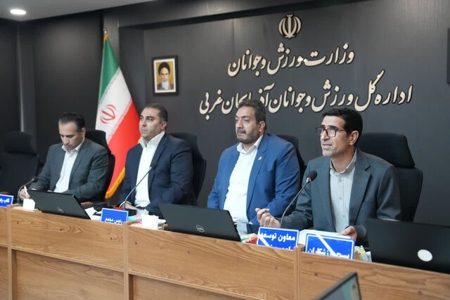 کمیته ایمنی تخصصی در هیات موتورسواری و اتومبیلرانی راهاندازی شود کمیته ایمنی تخصصی در هیات موتورسواری و اتومبیلرانی راهاندازی شود
