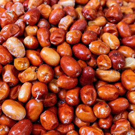 پیشبینی برداشت بیش از ۴۰ تن سنجد در آذربایجانغربی