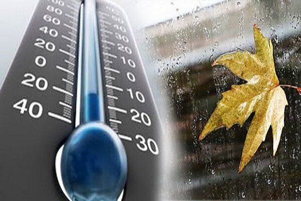 آذربایجان غربی سردتر میشود آذربایجان غربی سردتر میشود
