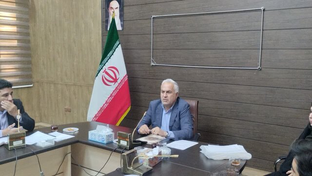 اهتمام ویژهای در کیفیت پخت و تأمین آرد مرغوب در خوی صورت گیرد اهتمام ویژهای در کیفیت پخت و تأمین آرد مرغوب در خوی صورت گیرد