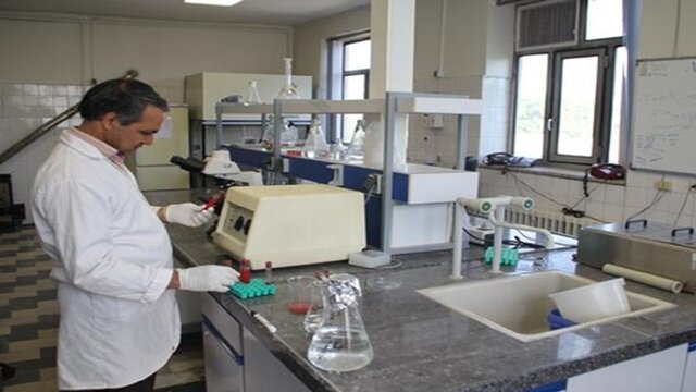 ماکو نیازمند ایجاد آزمایشگاه تخصصی دامپزشکی است ماکو نیازمند ایجاد آزمایشگاه تخصصی دامپزشکی است