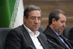 استاندار آذربایجان غربی: احیای دریاچه ارومیه باید دغدغه روزانه همه مدیران باشد