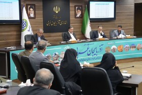 استاندار: ارتقای کیفیت آموزش و بهبود زیرساخت‌های آموزشی آذربایجان غربی در دستورکار قرار گیرد