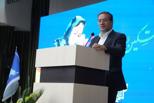 استاندار: تحول اساسی در حوزه سلامت آذربایجان‌غربی در حال شکل‌گیری است