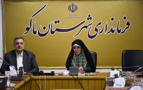 فرماندار: تکمیل پروژه‌های نیمه‌تمام ماکو تسریع شود