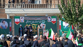 رئیس شورای سیاست‌گذاری ائمه جماعات: بزرگ‌ترین ضربه را از انقلاب، آمریکا خورده است