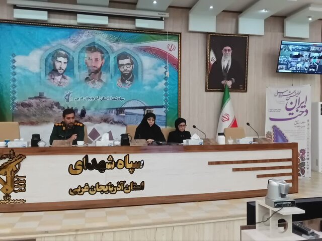 حمایت از جوانان در عرصه طراحی پوشاک ایرانی-اسلامی در دستور کار است