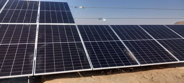 افزایش ۱۲۰ مگاواتی ظرفیت برق آذربایجان‌غربی تا تابستان آینده