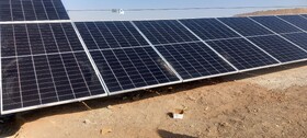 خورشید در خدمت صنعت؛ نسخه‌ای برای عبور از ناترازی برق در آذربایجان‌غربی