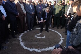 استاندار آذربایجان‌ غربی: هدف ما ایجاد فرصت‌های برابر آموزشی برای همه دانش‌آموزان است