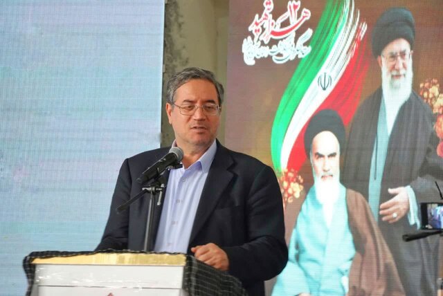 ‌برگزاری یادواره شهدا فرصتی برای بازخوانی ارشادت‌ها و یادآوری مسئولیت سنگینی 