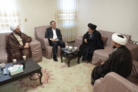 لزوم هم‌افزایی ائمه جماعات و مدیران اجرایی در آذربایجان غربی