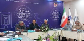 آغاز هفتاد و هفتمین اجلاس مجمع مشورتی روسای شوراهای اسلامی مراکز استانها در ارومیه