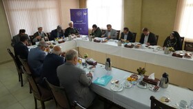 یک مسئول: توسعه شهری بدون توجه به محیط‌زیست پایدار نیست