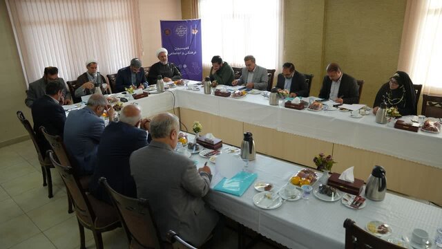 یک مسئول: توسعه شهری بدون توجه به محیط‌زیست پایدار نیست