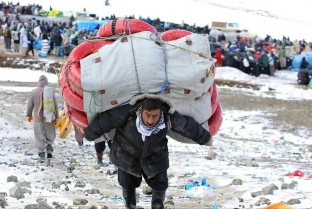نماینده پیرانشهر در مجلس: تسهیل در تردد مرزنشینان برای واردات کالا باید مورد توجه قرار گیرد