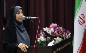 کتابخانه‌های آذربایجان غربی ظرفیت بالایی برای ترویج کتابخوانی دارند