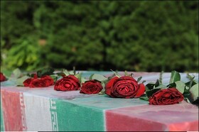 ارومیه میزبان لاله‌های گمنام می‌شود