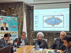 نماینده خوی: تسریع در احداث بیمارستان ۲۰۰ تختخوابی شهرستان ضروری است