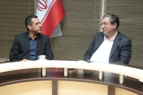 استاندار آذربایجان غربی: توسعه صنایع پایین‌دستی به رشد اقتصادی منطقه کمک می‌کند