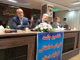 فرماندار سلماس: مشکلات ترافیکی شهرستان مرتفع شود