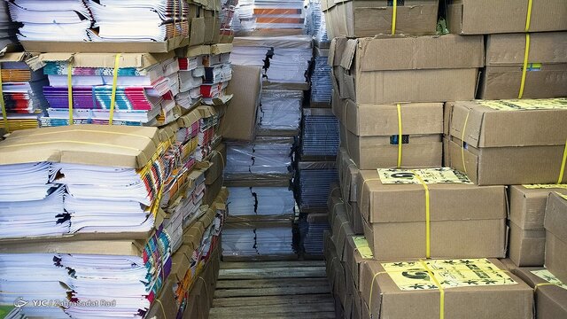 نسخههای دیجیتال کتاب و اقتصاد خانواده؛ روایتی از فرهنگ مطالعه در آذربایجان غربی